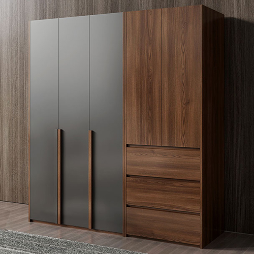Modern Wardrobe