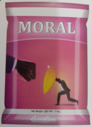 Moral (Fungicide)