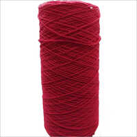 Cotton Rakhi Yarn - Application: Stitching