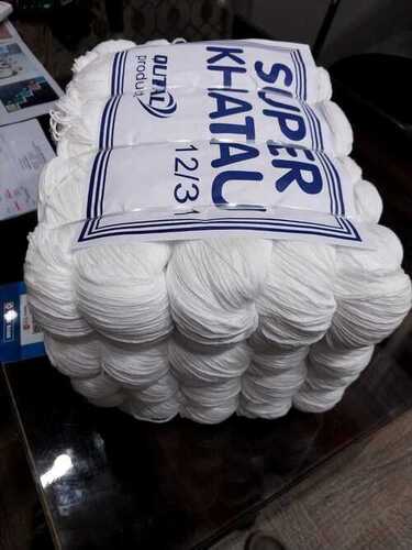 Washable 31 Tarkasi Cotton Yarn