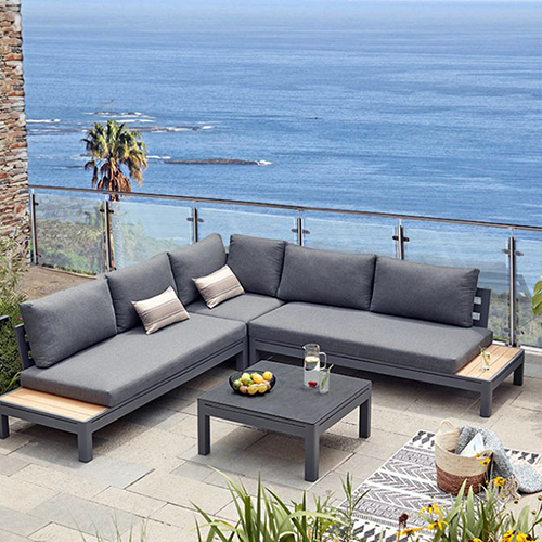 Outdoor Sofa Set