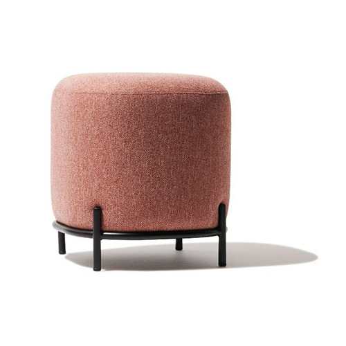 Modular Puffy Stool