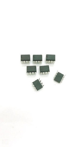 Integrated Circuit Dp 2545