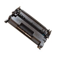 Black HP 77A CF277AToner Cartridge  For Laser Printer