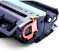 Black HP 77A CF277AToner Cartridge  For Laser Printer