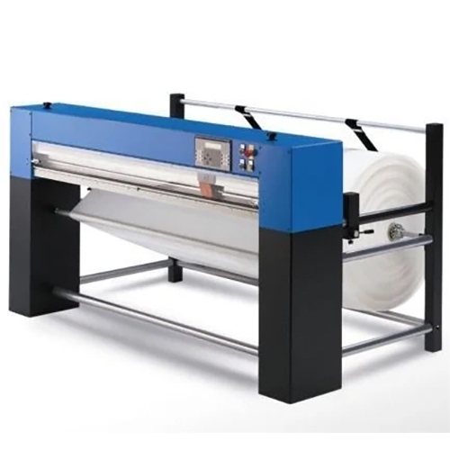 Paper Roll Cutting Machine