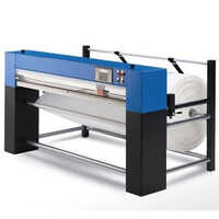 Paper Roll Cutting Machine Capacity: 50 - 500 Kg/hr Kg/hr