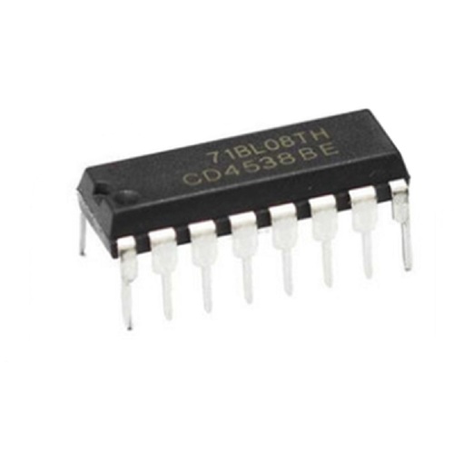 Lm311 Ic Chip