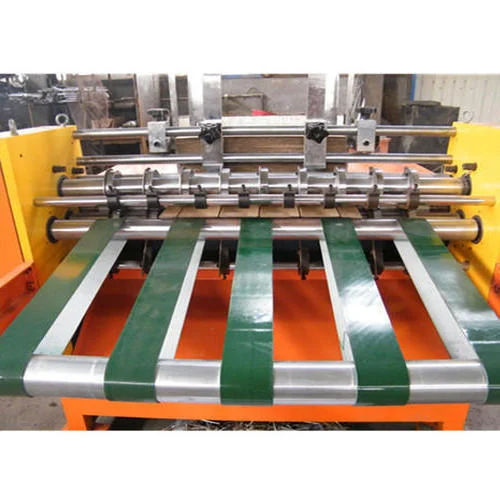 Partition Slotting Machine Industrial