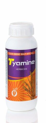 Tyamine Herbicides