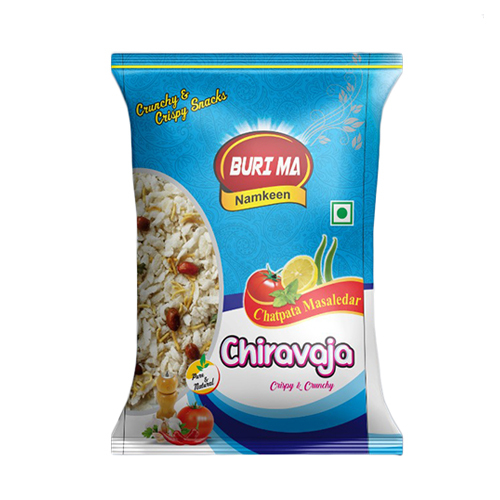 Chirvaja Packaging Pouches