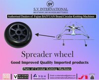 Spreader Wheel 24MM