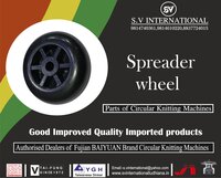Spreader Wheel 24MM