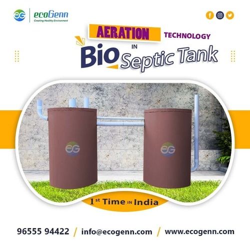 Septic Tank in  Pochampalli