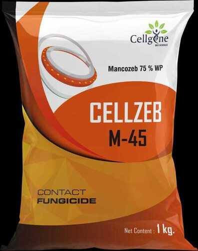Mancozeb 75 Wp Fungicides