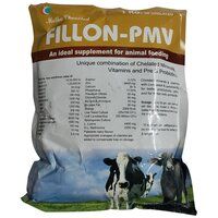 Calcium Mineral Mixture