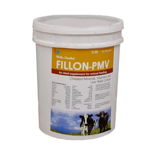 Fillon PMV Animal Mineral Mixture