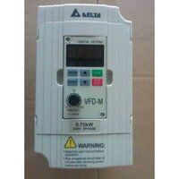 Delta M Series VFD