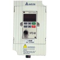 Delta M Series VFD