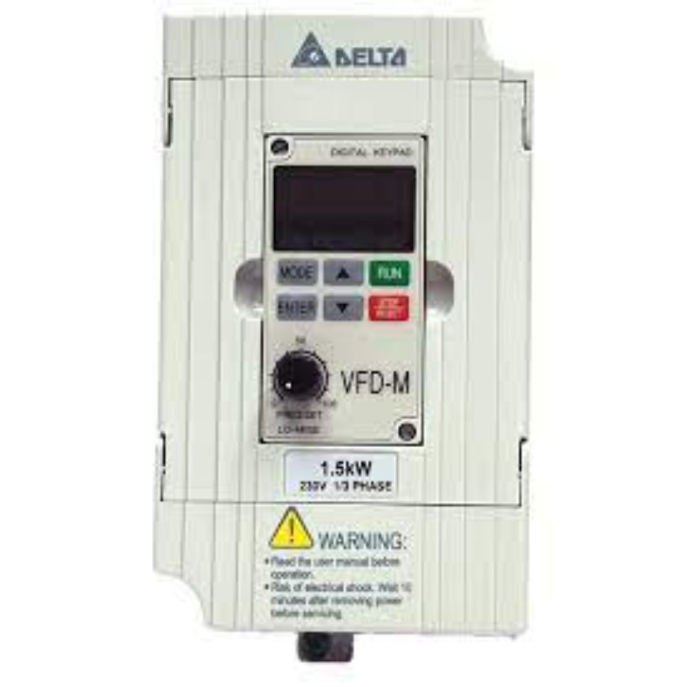 Delta M Series VFD