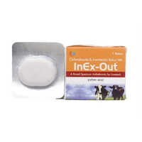 Liquid Oxfendazole And Ivermectin Veterinary Bolus