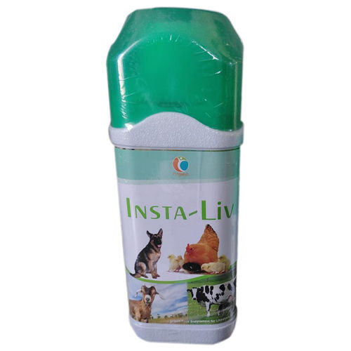 Liquid 1 Litre Veterinary Liver Tonic