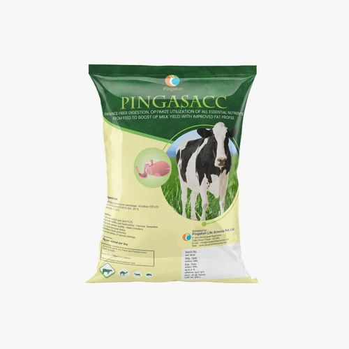 Pingasacc Cow Feed Supplement