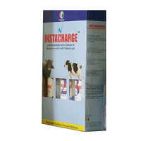 Insta Charge Animal Feed Supplement