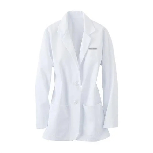 Doctor Coat