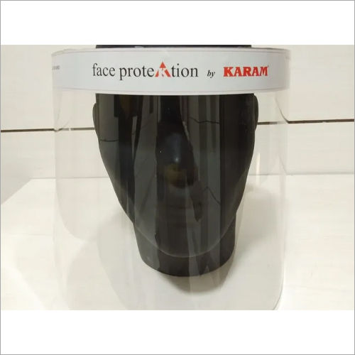 Karam Face Shield