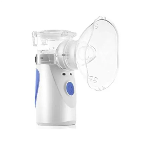 Mini Nebulizer Machine