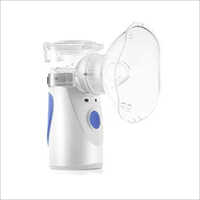 Mini Nebulizer Machine