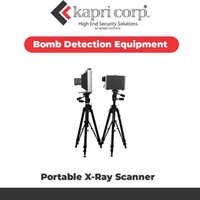 Bomb Detection Equipment