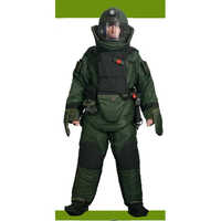 Bomb Protection Gear