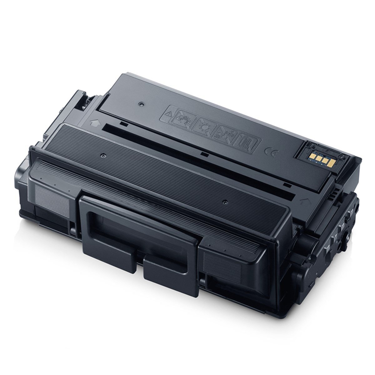 Black Samsung Compatible 203 Toner Cartridge