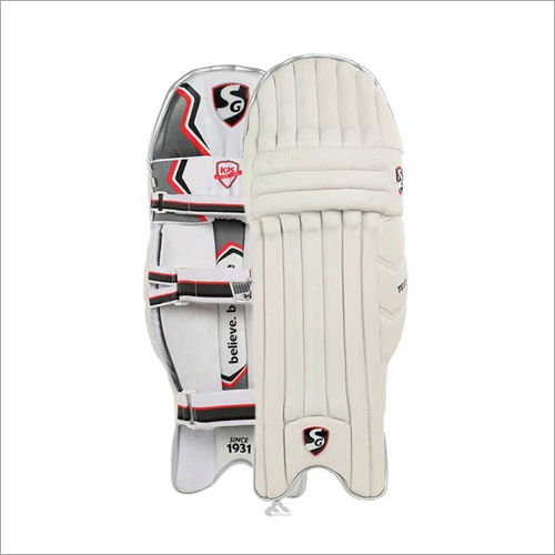 SG Cricket Leg Guard