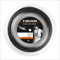Sonic Pro Edge Tennis String Length: 200  Meter (m)