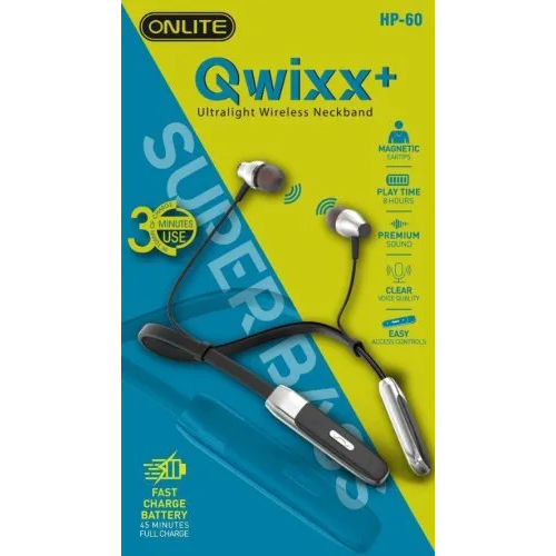 Onlite headphones hp discount 22