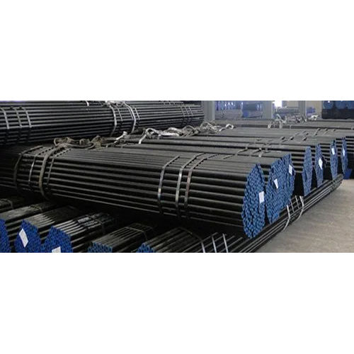 Carbon Steel Boiler Tubes