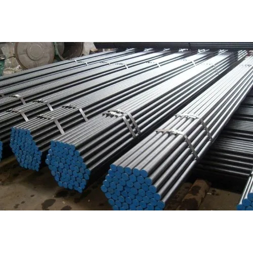 SEAMLESS BOILER TUBES, BS3059 PART II GR/ 320 / 360 / 340)