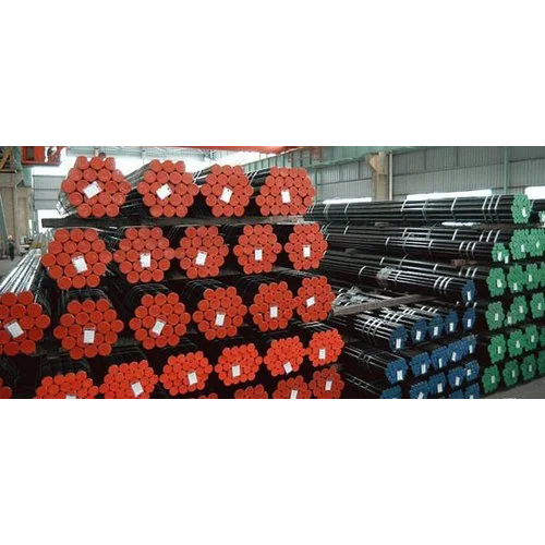 CORTEN STEEL ERW SQUARE / RECTANGULAR TUBES