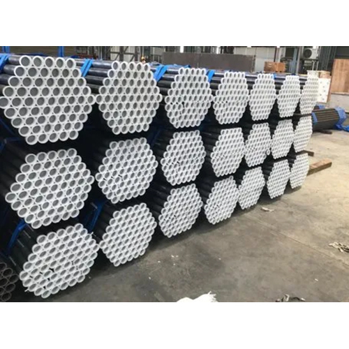 CORTEN STEEL ERW APH TUBES SA 423 GR 1