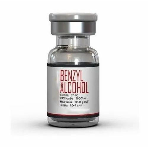 Benzyl Alcohol