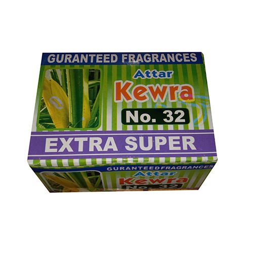 Attar Kewra Suitable For: Daily Use