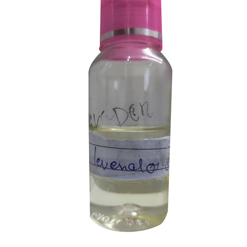Lavender Essential Oil Ingredients: Herbal Extract
