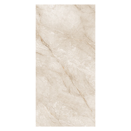 600x1200mm Karolina Cream Vitrified Tiles
