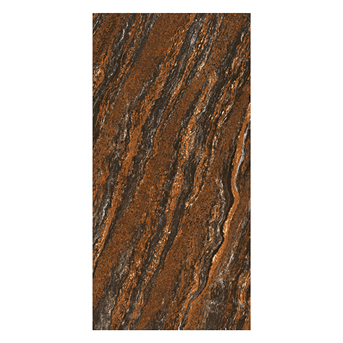600x1200mm Amaze Copper Vitrified Tiles