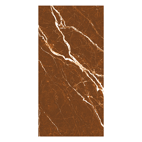 600x1200mm Arbes Brown Vitrified Tiles