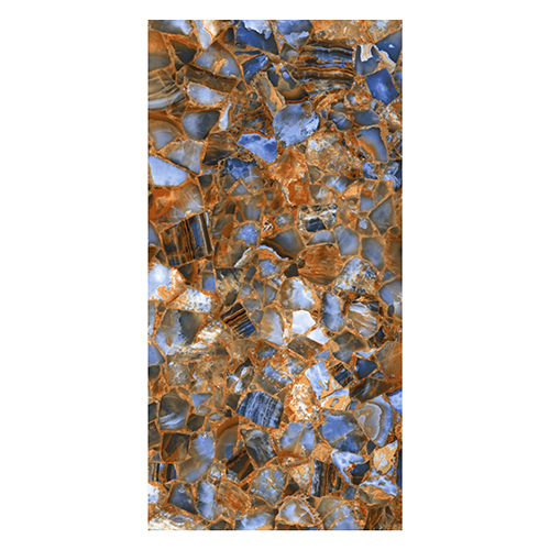 600x1200mm Azurite Vitrified Tiles