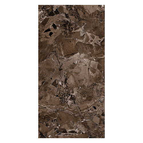 600x1200mm Bigstone Nero Vitrified Tiles
